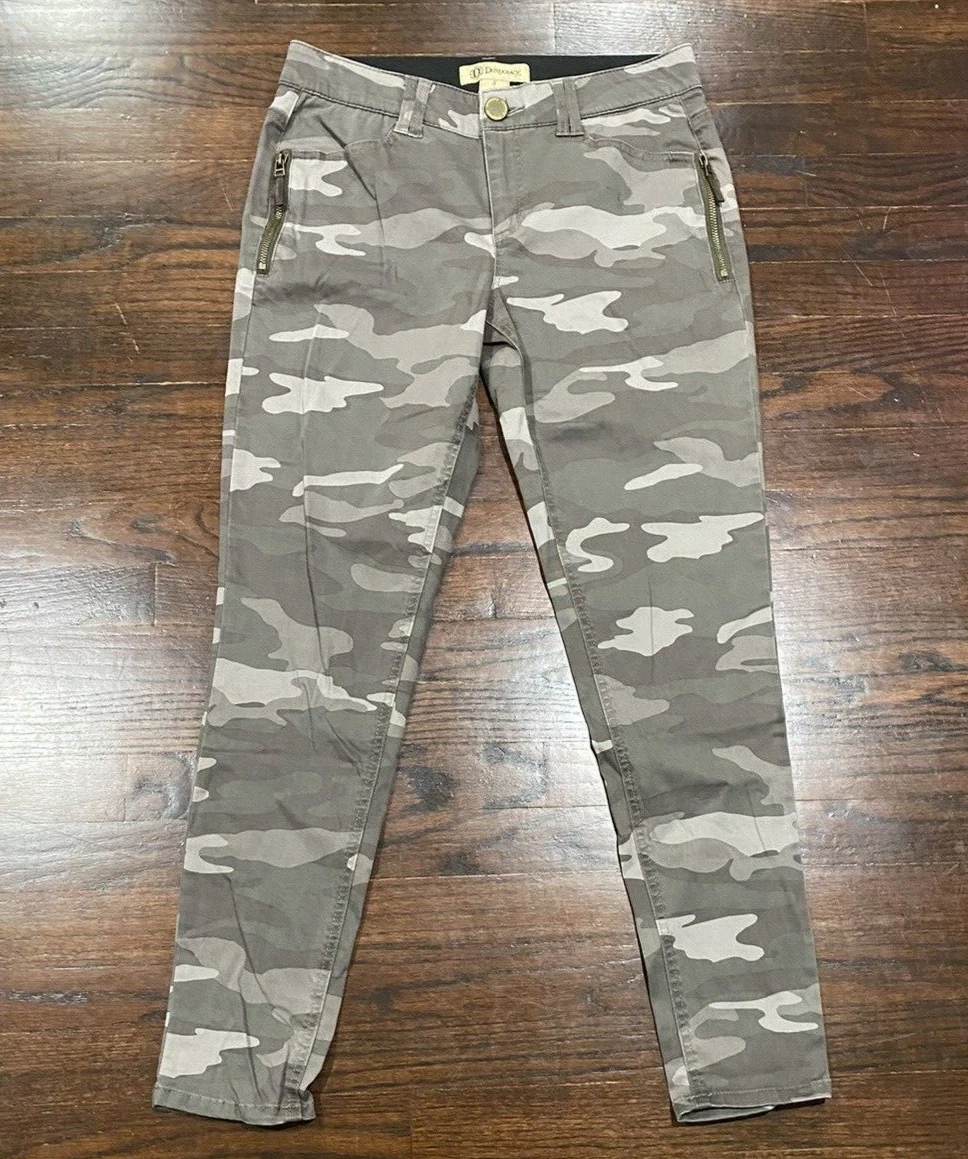 Democracy camo pants hot sale