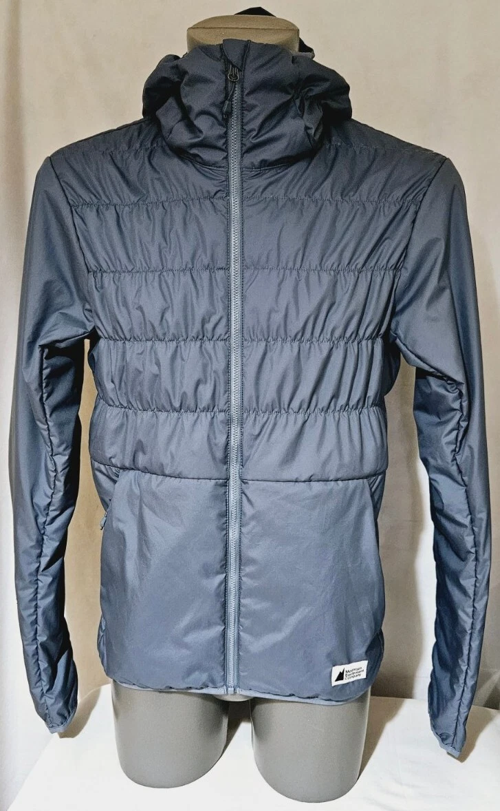 Mec mens rain clearance jacket