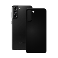 Pedea Soft Tpu Case FüR Samsung Galaxy S21 Fe, Schwarz Brandneu