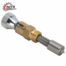 Enricher Choke Adjustment Knob for Harley Big Twin & Sportster Shorty Super E