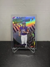 DALLAS TURNER 2024 Donruss 🏈 ROOKIE REVOLUTION #26 MINNESOTA VIKINGS 