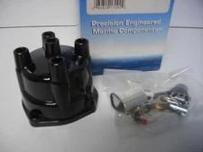 Mallory Marine 9-29311 tune up kit for 4 cylinder GM engines 18-5268