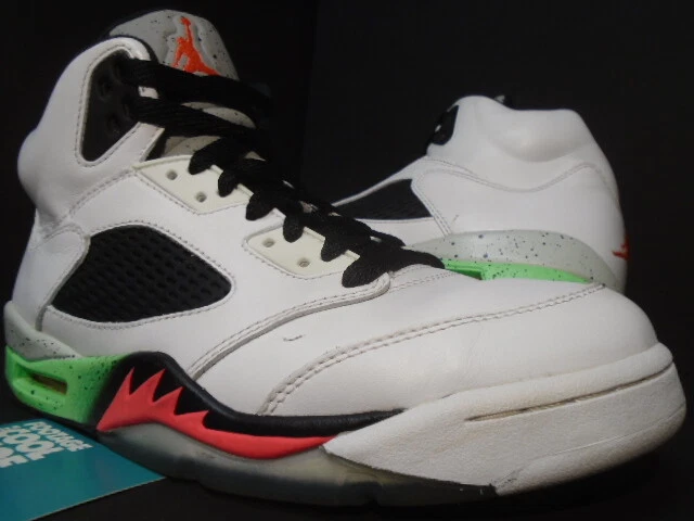 New jordan shop 5s 218