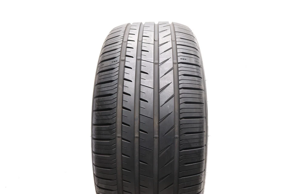 Toyo Proxes Sport A/S 275/40R20 usado - 106Y - 9/32 sin reparaciones Foto 2 de 4