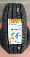 Pneumatico estivo 205 55 16 91V Pirelli Cinturato P7 gomma nuova DOT2024