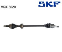 Antriebswelle Skf VKJC5020 FüR Dacia Lodgy