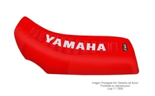 Seat Cover FMX COVER UGS Yamaha Banshee 350 Free Fast Shipping from factory