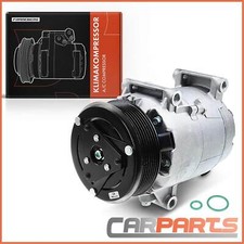 Klimakompressor Kompressor Klimaanlage 7ZCVC für Renault Espace IV ab 2004 Ø110