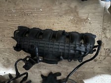 10-21 Bmw X5 X6 135 335 435i 535i 640i 740i M2 235i M3 M4 Oem Intake Manifold