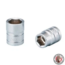 Kyoto Machinery Tools KTC Socket Corners B2 – 14 – Small Size: 14 mm X