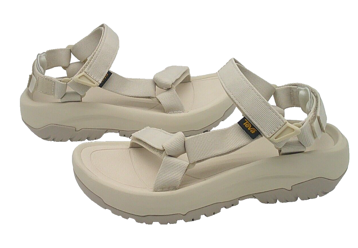 TEVA HURRICANE XLT2 AMPSOLE WOMEN SANDAL BIRCH US 7 /UK 5 /EU 38