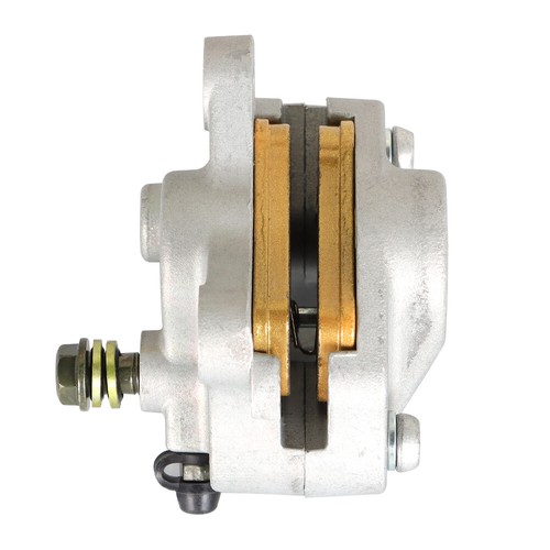 NEW Rear Right Brake Caliper For Arctic Cat250 300 375 400 454 500 2x4 4X4 92-02 - Picture 3 of 7