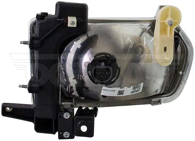 Conjunto de farol Dorman 1590708 compatível com Nissan Pathfinder - Imagem 2 de 4