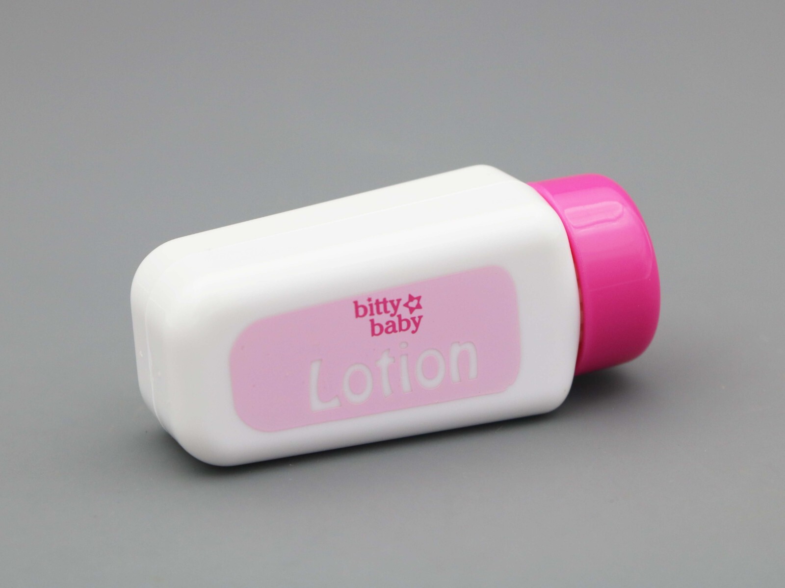 American Girl Bitty Baby Lotion for 18-Inch Doll Care & Bath Play