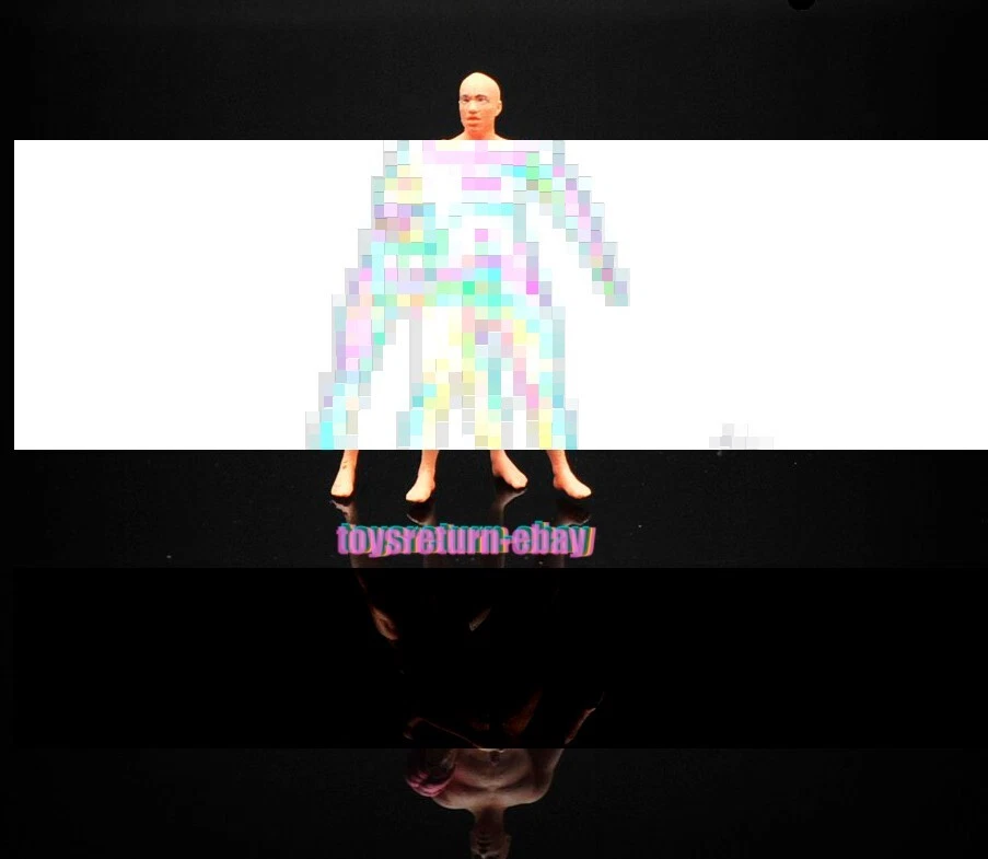 1/64 Sexy Romántico DEUX Diorama Miniaturas Mundo NIÑA Figuras Modelo apto para 1/64 coche Foto 2 de 4