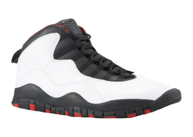 jordan 10 chicago
