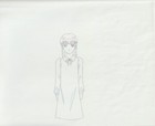 The Twelve Kingdoms Juuni Kokki Genga Douga Original Sketches Pierrot - Youko — photo 4