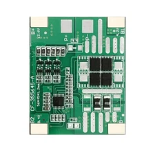 3S 12.6V 12A Board 18650 Li-Ion Lithium Battery Enhance/Balance for2792