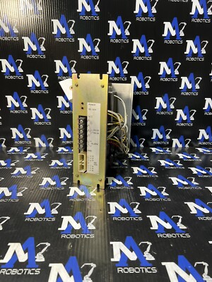 Osacom E5499C Servo Drive