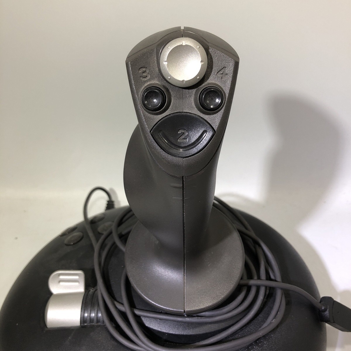 その他 Sidewinder Force FeedbackPro その他 Sidewinder Force FeedbackPro その他 Sidewinder Force