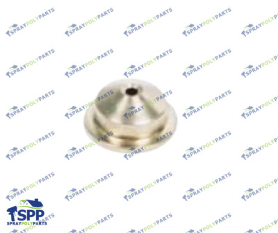 GRACO-#43 MP RND TIP REPAIR KIT (RTM090)
