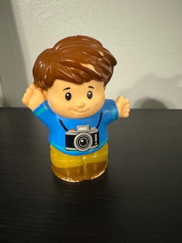 Fisher Price Little People Regular People Figures - YOUR CHOICE - Picture 48 of 49