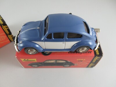 ミニカー Schuco Micro Racer 1046 VOLKSWAGEN Schuco Micro Racer-1046 VW | eBay