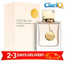ARMAF club de nuit WOMAN Eau de Parfum 105ml