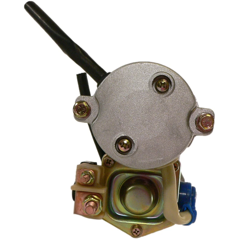 Arranque para Land Rover 4.2 4.4 Range Rover 06 08 09 2006 2008 2009 Foto 4 de 4