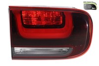 Valeo 047212 Heckleuchte RüCkleuchte Links FüR C4 Cactus 10.17- CitroËN