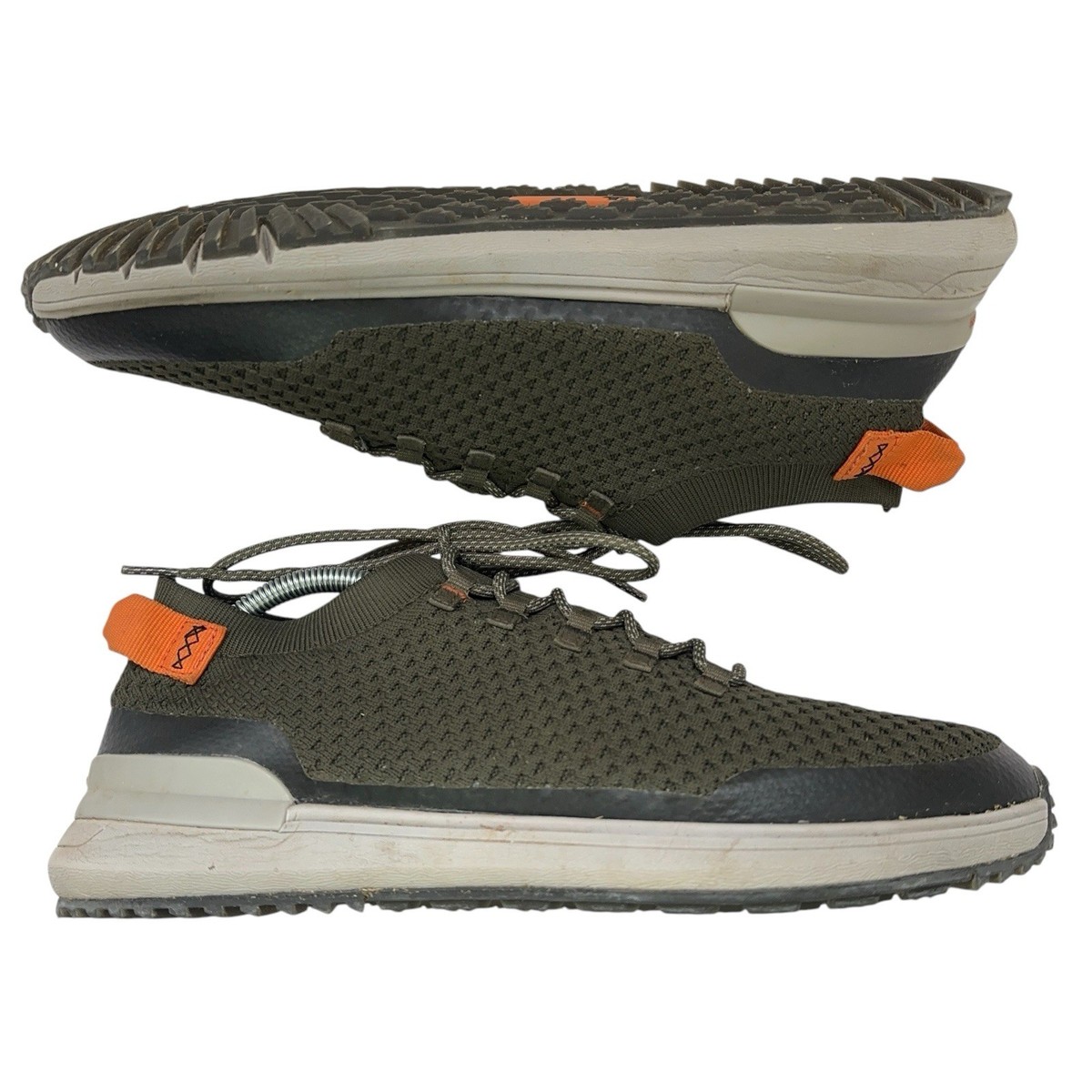 True Linkswear Golf Shoes Mens Size 11 True Lux Sports  display picture 1