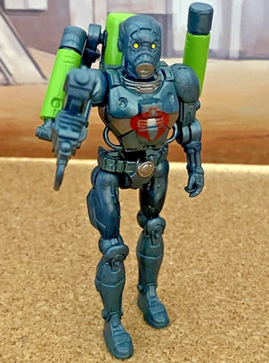 TRU EXCL 2005 Hasbro GI JOE vVv BAT ATTACK BAT v5 (16) LOOSE CMPLT W/O FILECARD
