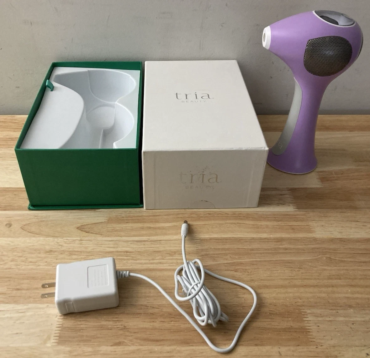 Tria Laser Hair Removal and IPL Equipment for sale - eBay