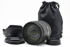  Top MINT Rare  NIKON AF-S DX NIKKOR 35mm F1.8 G Wide Angle Lens From JAPAN