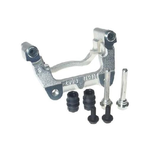 2X Halter Bremssattel Hinten FüR DS NX 1.2 1.6 2.0 15 Bis 18 Budweg BHX 4404J5-image