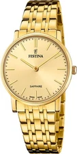 Festina Swiss Made F20048/3 Women's Quartz Watch