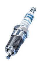 BOSCH 9616 OE Fine Wire Double Iridium Spark Plug - Pack of 4 4Pk Fast Ship