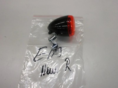 Blinker vorne rechts Original E119. Harley Davidson Softail Dyna turn signal