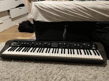 Korg SV1-73 Black