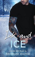 Ink And Ice Erin Mcrae (U. A.) Taschenbuch Englisch 2020 Avian30