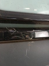 Porte avant et accessoires Fiat Qubo