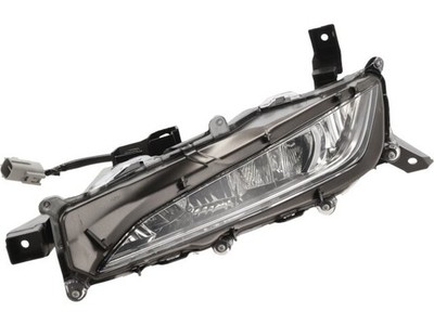 For 2020-2022 Lexus RX350L Fog Light Replacement AP 35749CNBK 2021 Base