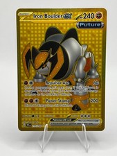 SV05: Temporal Forces #217/162 Iron Boulder ex on eBay