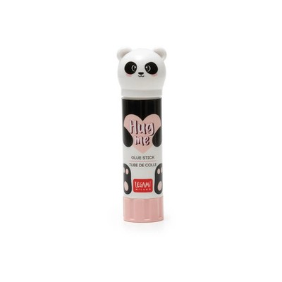 Legami Klebestift - Hug Me - Panda 