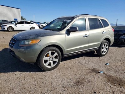 Used Fuel Pump fits: 2007 Hyundai Santa fe Pump Assembly Grade A