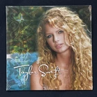 Taylor Swift DEBUT VINYL SEALED!!! Brand New. FACTORY SEALED!! RARE Find!