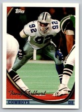 1994 Topps #622 Tony Tolbert