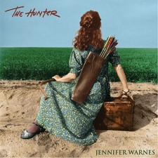 IMPEX | Jennifer Warnes - The Hunter 180g LP