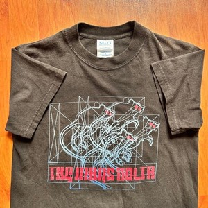 Mars Volta Shirt | eBay