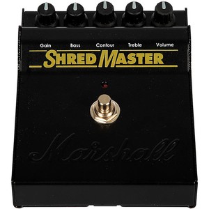 Marshall Shredmaster | eBay